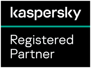 Kaspersky Reseller Partner