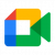 Business Email with Google Meet with Fortuler