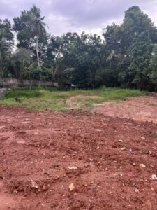 Thiruvallam-Plot-Trivandrum
